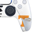 University of Tennessee-Knoxville Volunteers Text PS5 Controller Skin